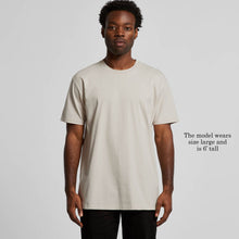 Load image into Gallery viewer, Custom Tee - Front and Back Print