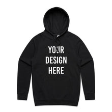 Load image into Gallery viewer, Custom Hoodie - Front Print
