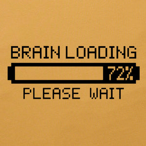 Brain Loading...Please Wait