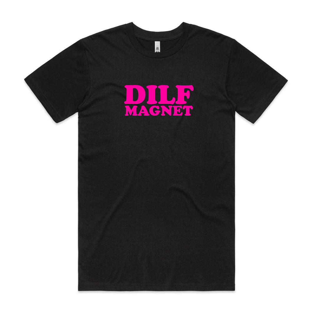 DILF Magnet