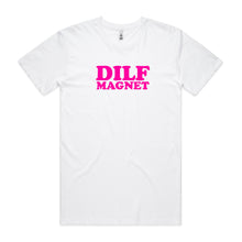 Load image into Gallery viewer, DILF Magnet