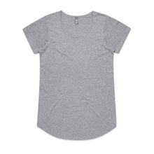 Load image into Gallery viewer, Custom Tee - Women&#39;s Mali - Front Print
