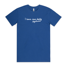 Load image into Gallery viewer, I Have Dyslexia