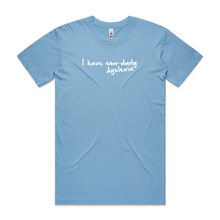 Load image into Gallery viewer, I Have Dyslexia