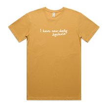 Load image into Gallery viewer, I Have Dyslexia