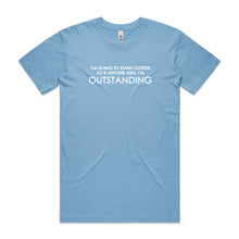 Load image into Gallery viewer, I'm Going to Stand Outside