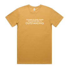 Load image into Gallery viewer, I'm Going to Stand Outside