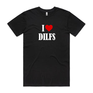 I Love DILFS