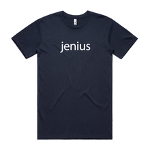 Load image into Gallery viewer, Jenius