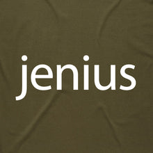 Load image into Gallery viewer, Jenius
