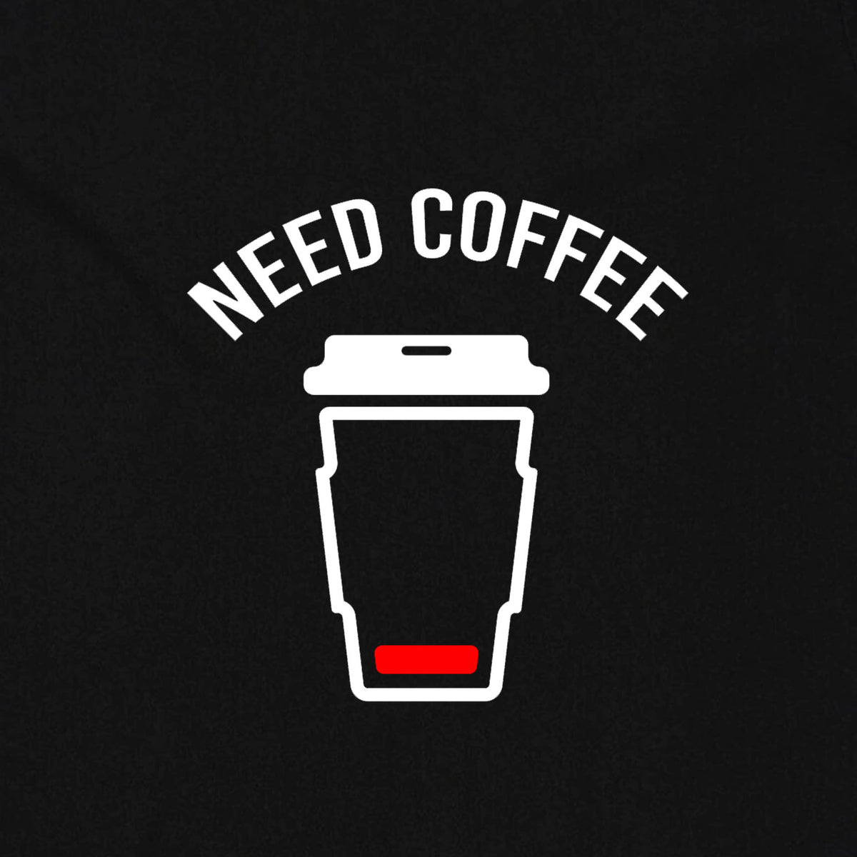 Need coffee discount