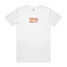 Load image into Gallery viewer, TEMU SLUT