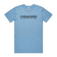 Load image into Gallery viewer, UNDIAGNOSED