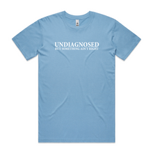 Load image into Gallery viewer, UNDIAGNOSED