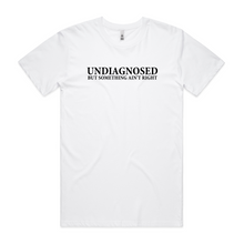 Load image into Gallery viewer, UNDIAGNOSED