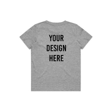 Load image into Gallery viewer, Custom - Kids T-shirt sizes 8 - 14