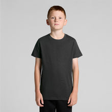 Load image into Gallery viewer, Custom Tee - Kids sizes 8 - 14 - Front and Back Print