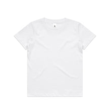 Load image into Gallery viewer, Custom Tee - Kids sizes 8 - 14 - Front Print