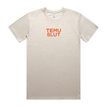 Load image into Gallery viewer, TEMU SLUT