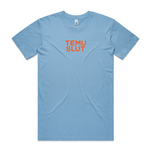 Load image into Gallery viewer, TEMU SLUT