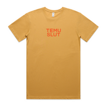 Load image into Gallery viewer, TEMU SLUT