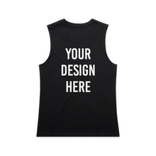 Load image into Gallery viewer, Custom - Women's Maple Tank