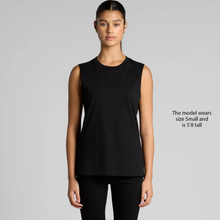 Load image into Gallery viewer, Custom - Women's Maple Tank