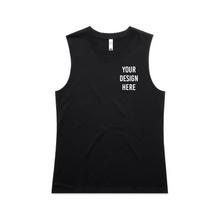 Load image into Gallery viewer, Custom - Women's Maple Tank