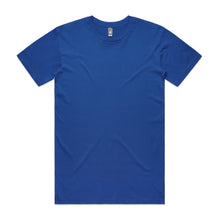 Load image into Gallery viewer, Mens Staple Tee - 5001
