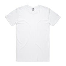 Load image into Gallery viewer, Custom Tee - Pocket Print and Back Print
