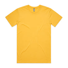 Load image into Gallery viewer, Mens Staple Tee - 5001
