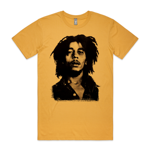Bob Marley - Mustard