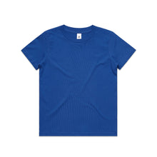 Load image into Gallery viewer, Custom Tee - Kids sizes 2 - 6 - Front Print