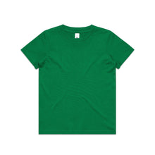 Load image into Gallery viewer, Custom Tee - Kids sizes 2 - 6 - Pocket Print and Back Print