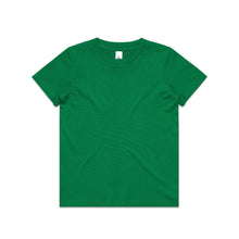 Load image into Gallery viewer, Custom Tee - Kids sizes 8 - 14 - Pocket Print and Back Print