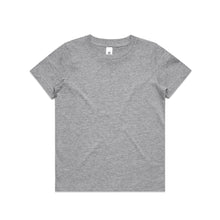 Load image into Gallery viewer, Custom Tee - Kids sizes 8 - 14 - Front Print
