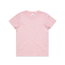 Load image into Gallery viewer, Custom Tee - Kids sizes 2 - 6 - Front Print