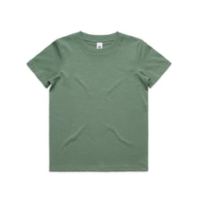 Load image into Gallery viewer, Custom Tee - Kids sizes 8 - 14 - Front Print