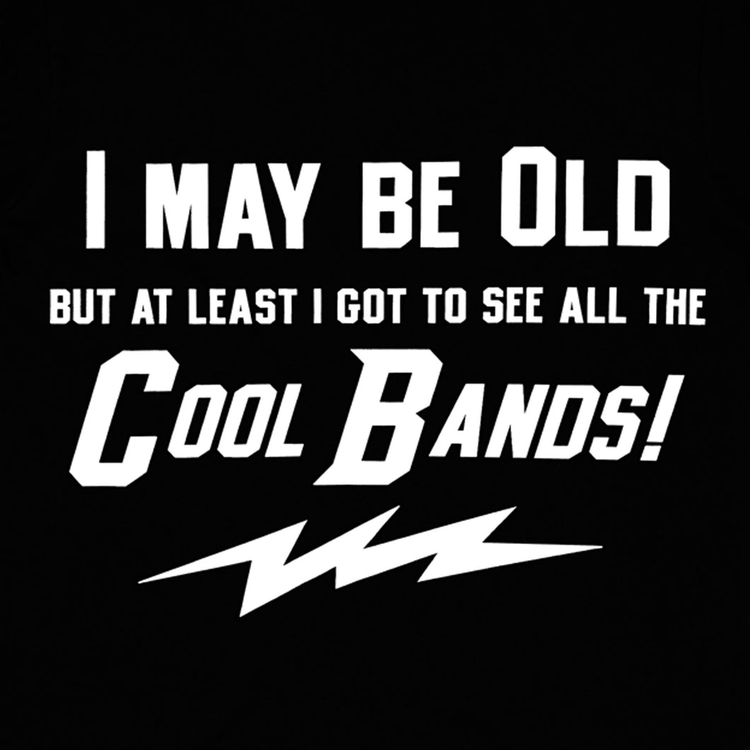 Cool Bands