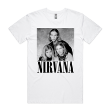 Load image into Gallery viewer, Nirvana/Hanson
