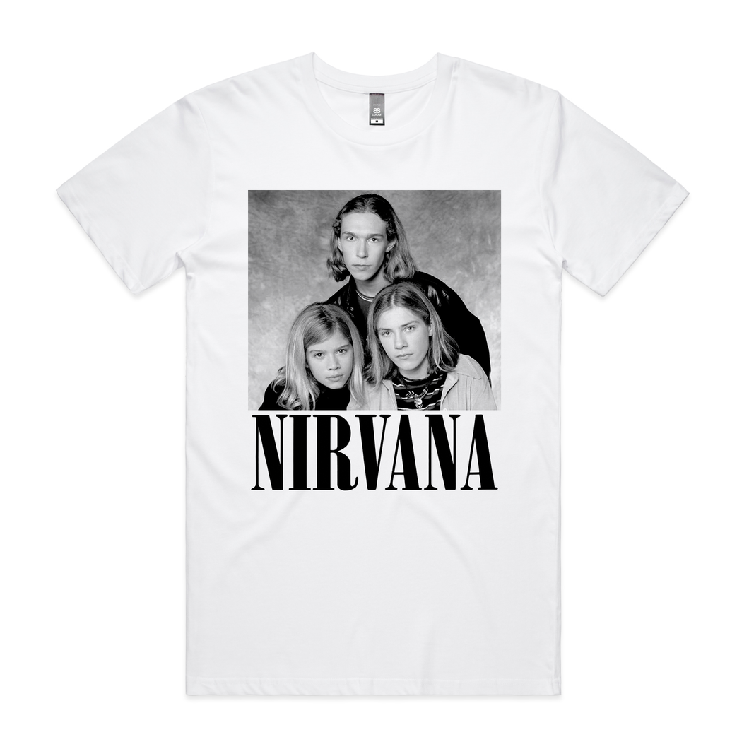 Nirvana/Hanson