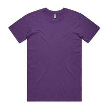 Load image into Gallery viewer, Custom Tee - Pocket Print and Back Print
