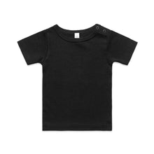 Load image into Gallery viewer, Organic Infant Wee Tee - 3001
