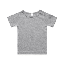 Load image into Gallery viewer, Organic Infant Wee Tee - 3001
