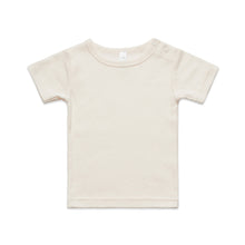 Load image into Gallery viewer, Organic Infant Wee Tee - 3001
