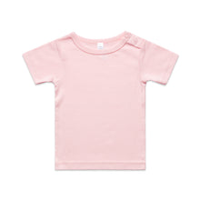 Load image into Gallery viewer, Organic Infant Wee Tee - 3001

