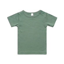 Load image into Gallery viewer, Organic Infant Wee Tee - 3001
