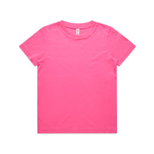 Load image into Gallery viewer, Kids Staple Tee - 3005 (2-6)
