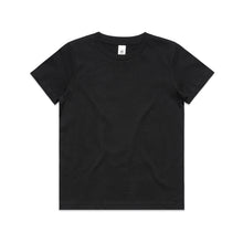 Load image into Gallery viewer, Kids Staple Tee - 3005 (2-6)
