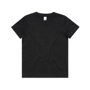 Kids Staple Tee - 3005 (2-6)